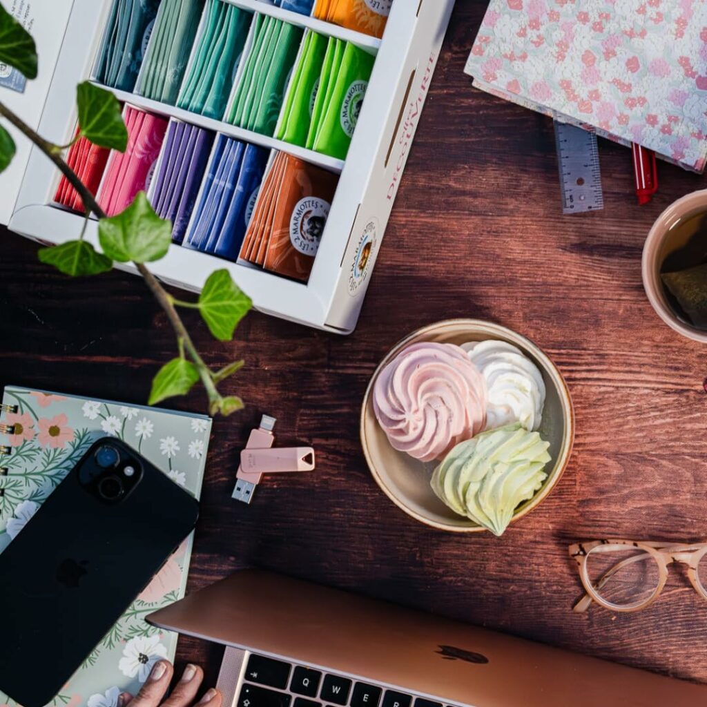 Cadeaux zen pour femme stressée - idées bien-être et objets sensoriels
