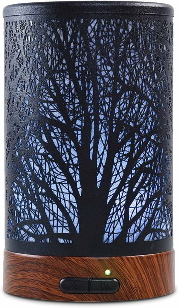 Diffuseur d'huiles essentielles haut de gamme 2025 – guide d’achat expert