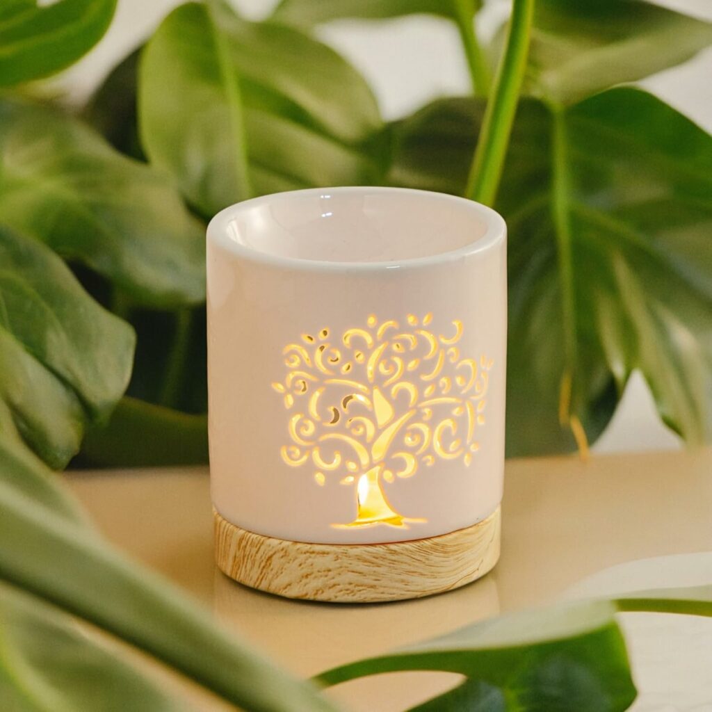 Brûle-parfums électriques vs traditionnels - lequel choisir pour parfumer votre intérieur en 2026