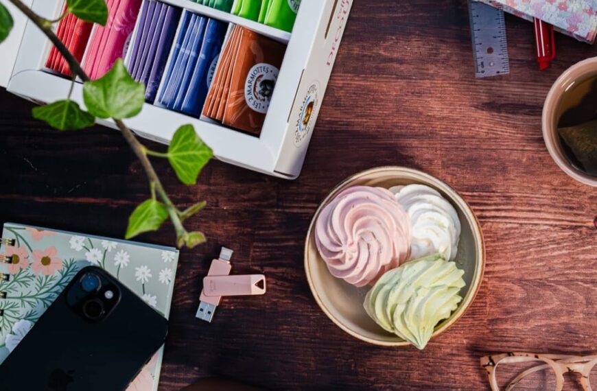 Cadeaux zen pour femme stressée - idées bien-être et objets sensoriels