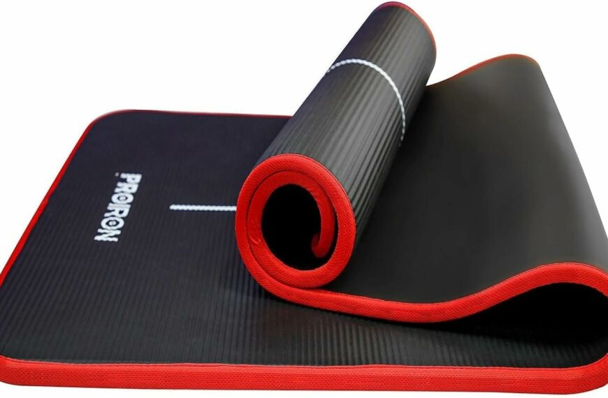 Comparatif des tapis de yoga haut de gamme - confort, adhérence et choix des matériaux certifiés