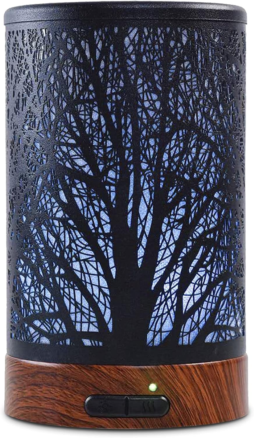 Diffuseur d'huiles essentielles haut de gamme 2025 – guide d’achat expert