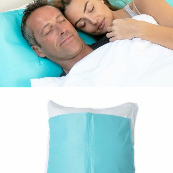 Guide complet des oreillers et taies rafraîchissants certifiés : comparatif, avis détaillés et conseils experts