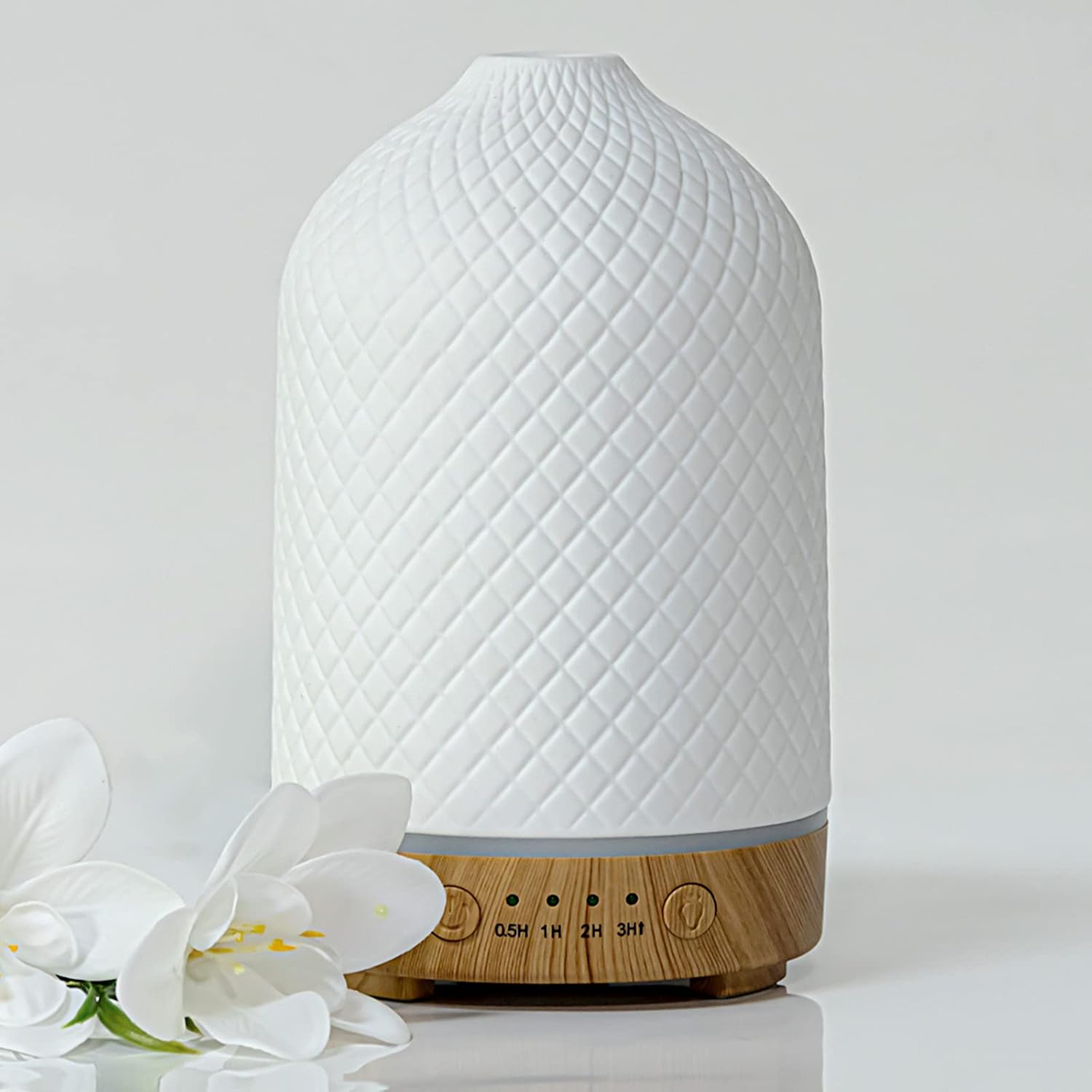 Les meilleurs diffuseurs en céramique pour huiles essentielles - guide complet et comparatif 2025