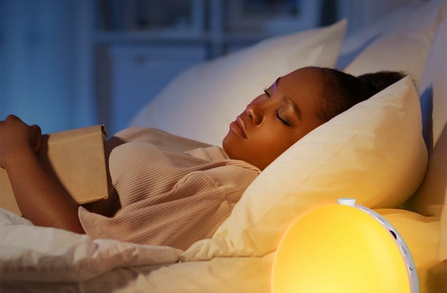 Meilleur réveil simulateur d’aube 2025 - Lumière douce, sommeil réparateur & réveil naturel