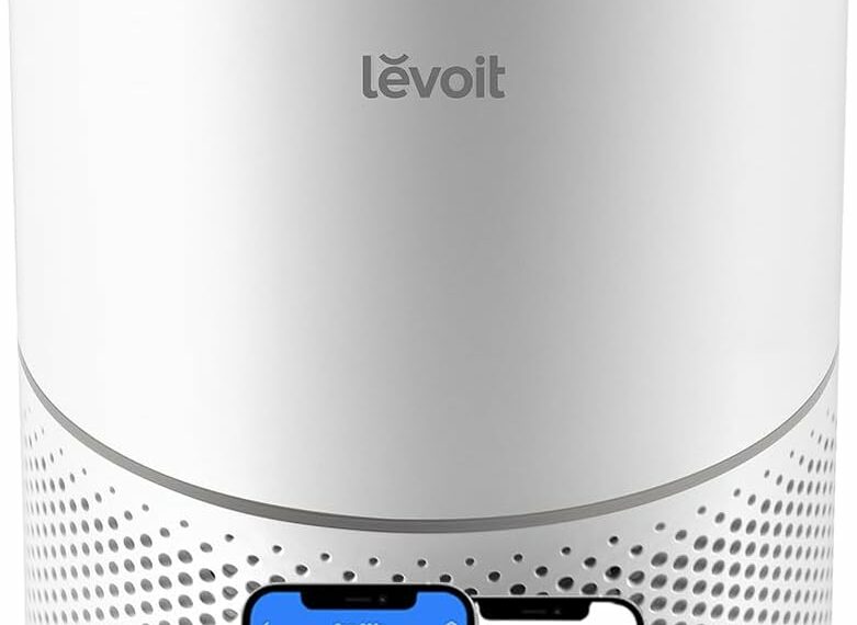 Meilleurs purificateurs d’air pour chambre adulte - mieux dormir grâce à un air sain en 2025