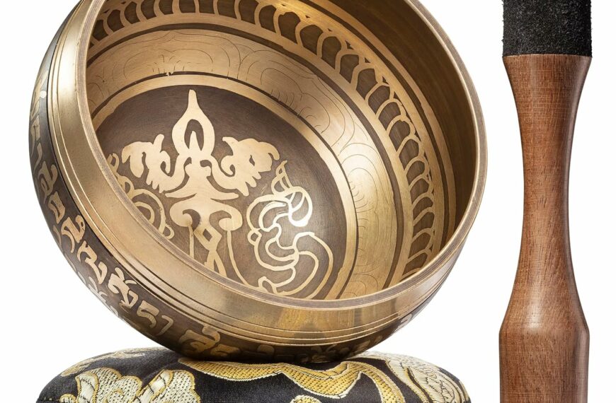Quel bol tibétain offrir - Idées de cadeaux zen pour un massage sonore réussi
