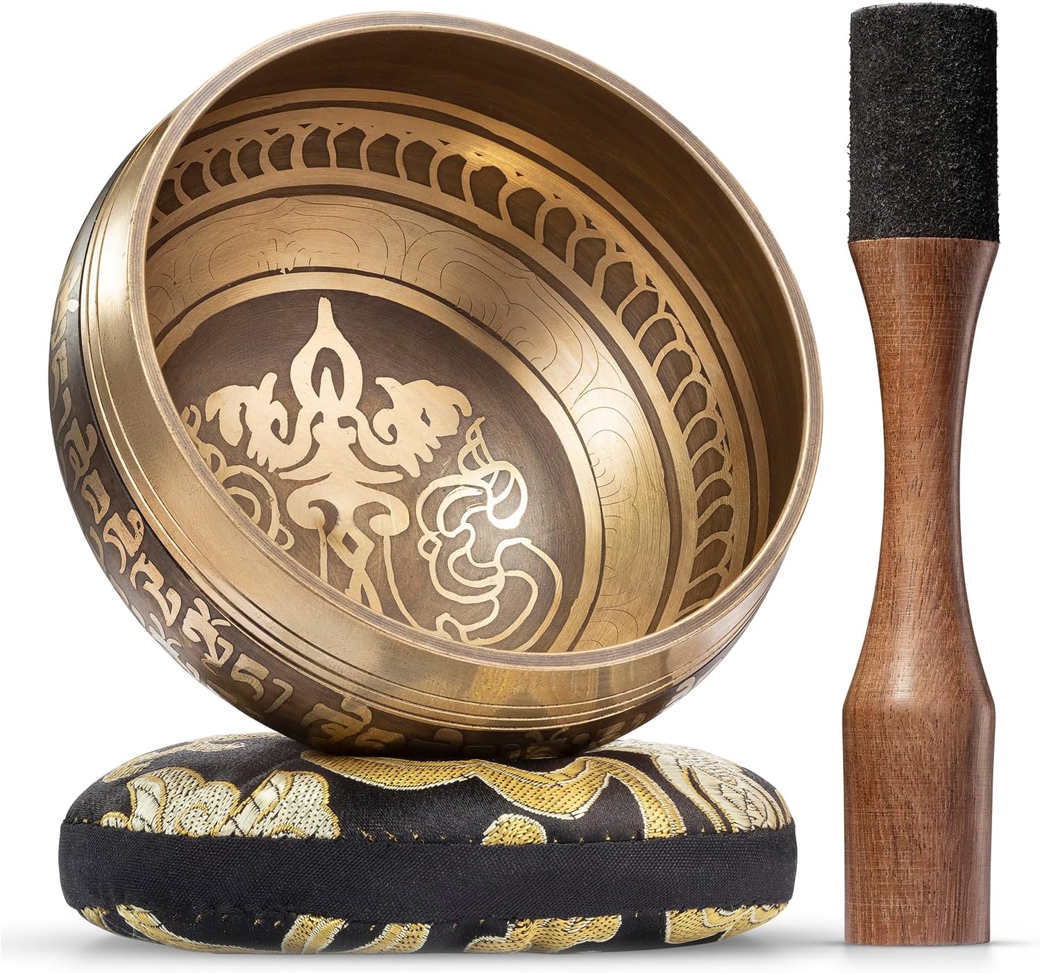 Quel bol tibétain offrir - Idées de cadeaux zen pour un massage sonore réussi