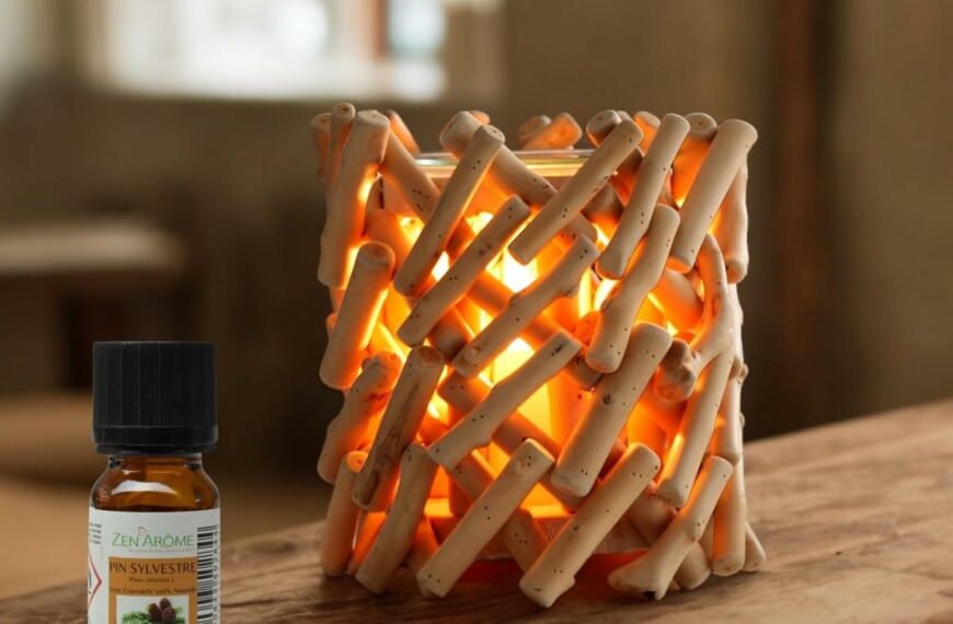 Brûle-parfum électrique ou brûle-parfum traditionnel - lequel choisir pour une ambiance parfumée réussie