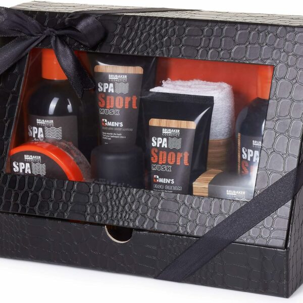 Cadeaux bien-être pour homme : idées originales, utiles et vraiment appréciées (Guide 2026)