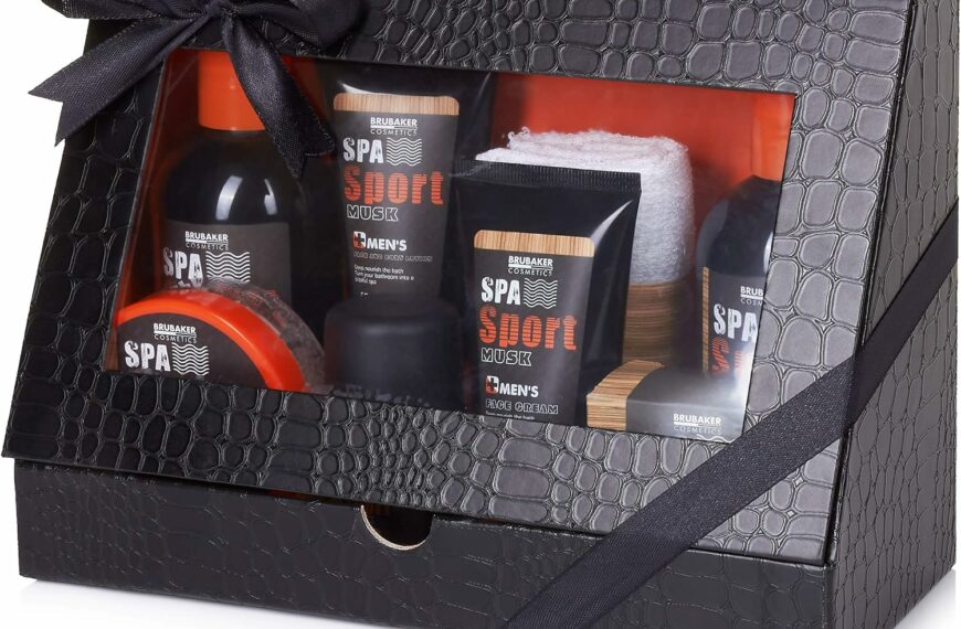 Cadeaux bien-être pour homme - idées originales, utiles et vraiment appréciées (Guide 2026)