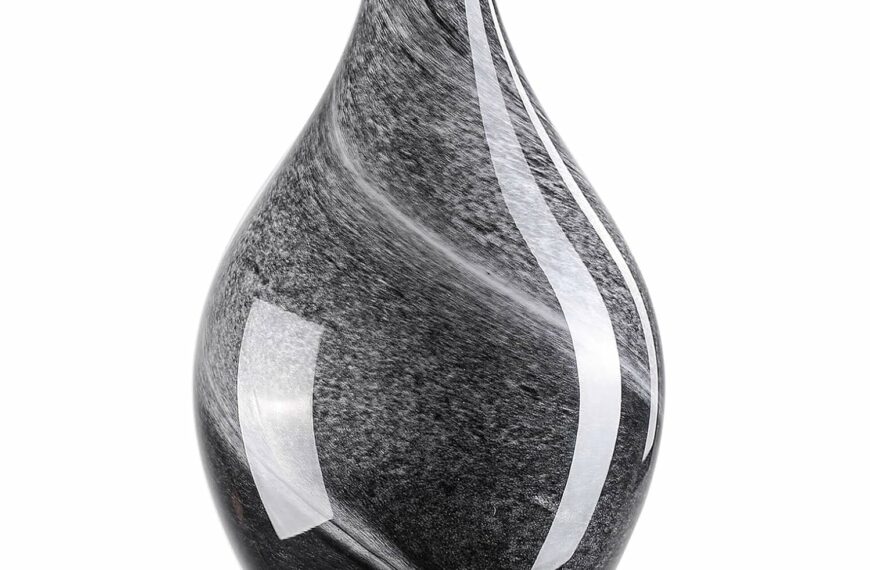 Diffuseurs haut de gamme en verre soufflé – Comparatif premium 2026