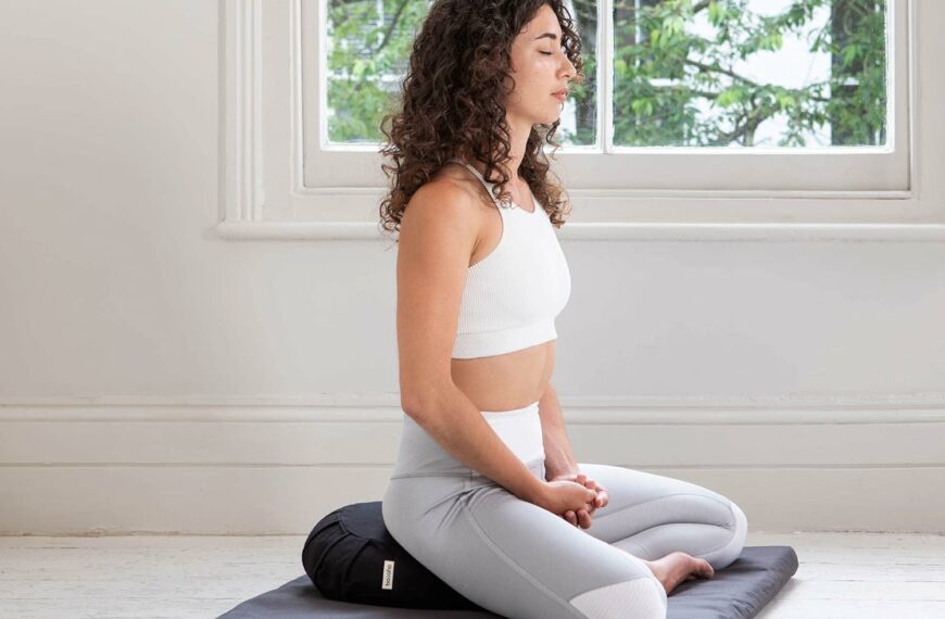 Meilleur tapis de méditation confortable - avis, différences yoga vs acupression, guide d’achat & comparatif