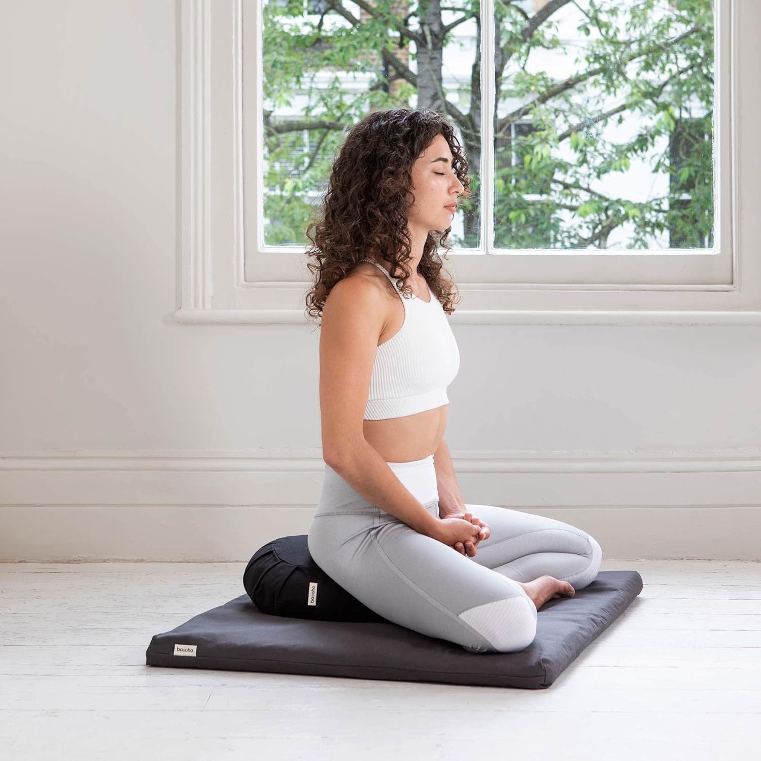 Meilleur tapis de méditation confortable : avis, différences yoga vs acupression, guide d’achat & comparatif