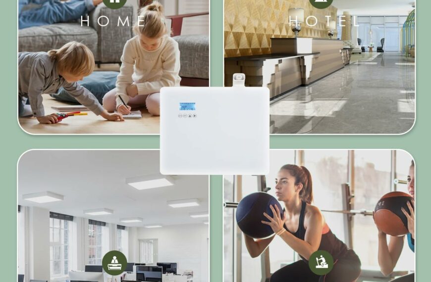 Meilleurs diffuseurs d’huiles essentielles pour grandes pièces (2026) – Tests & comparatif complet