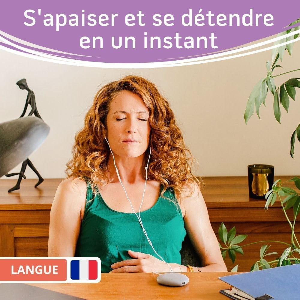 Meilleurs galets de méditation : guide complet pour choisir un galet bien-être apaisant